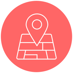 Location icon