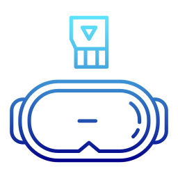 vr icon