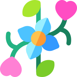 blumendesign icon