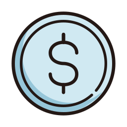 dollar icon