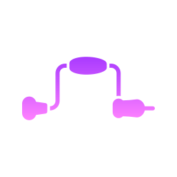 braçadeira Ícone