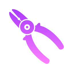 Pliers icon