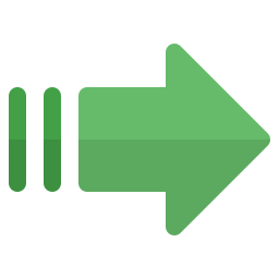 Right arrow icon