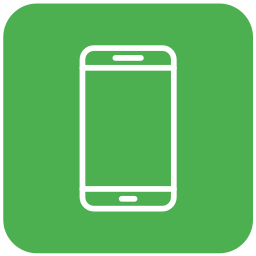 Smartphone icon