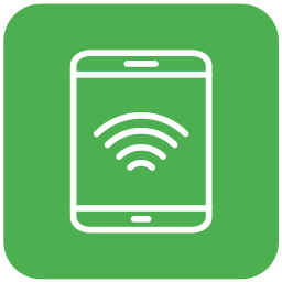 Tablet icon