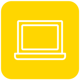 Laptop icon