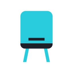 Chair icon