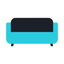 Sofa icon