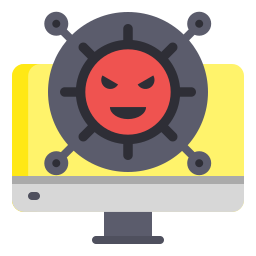 컴퓨터 버그 icon