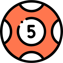 lotería icono
