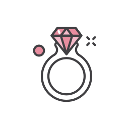 Ring icon