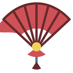 Fan icon