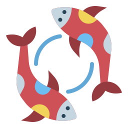 鯉の魚 icon