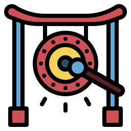 gong icon