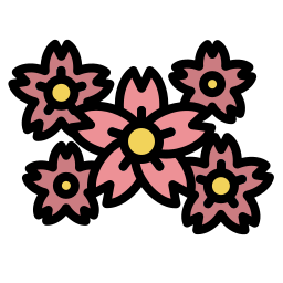 sakura icon