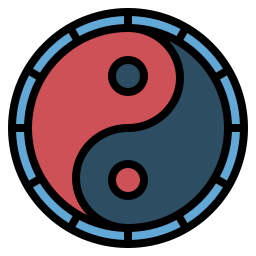 陰陽 icon