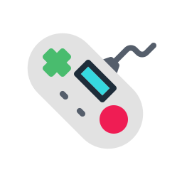 joystick icon