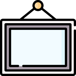 Gallery icon