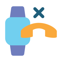 Smartwatch icon