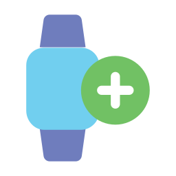 Smartwatch icon