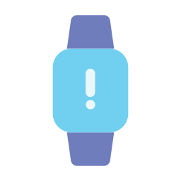 Smartwatch icon