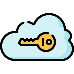 Cloud icon