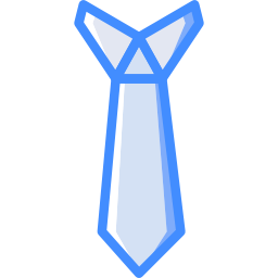 Tie icon