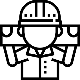목수 icon