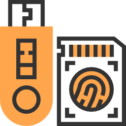 pendrive icon