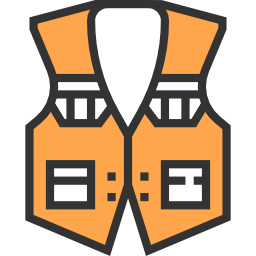 Vest icon