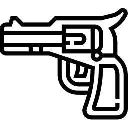 リボルバー icon