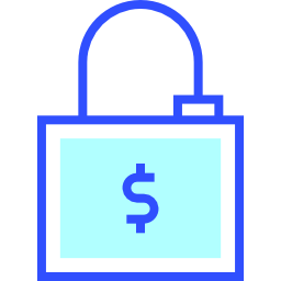 Padlock icon