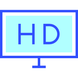 smart tv иконка