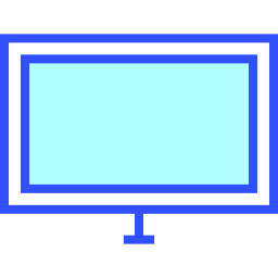 fernsehen icon