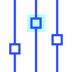 die einstellungen icon