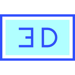 3d icon