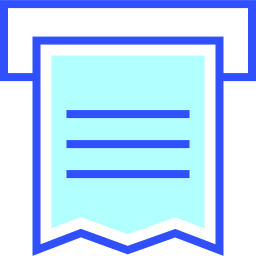 Invoice icon