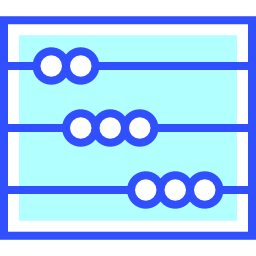 Abacus icon