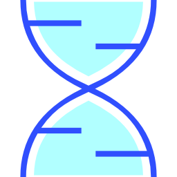 dna Ícone