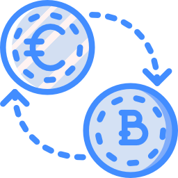 Exchange icon