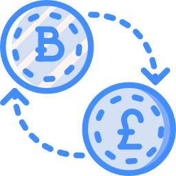 Exchange icon