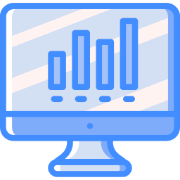 analytique Icône