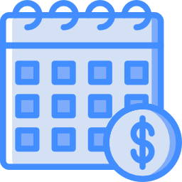 Calendar icon