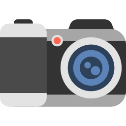 Camera icon