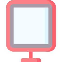 Photo frame icon