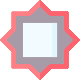 Photo frame icon