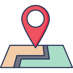 Location icon