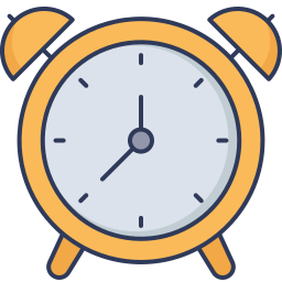 alarm icon