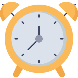 alarm icon