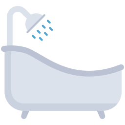 Tub icon